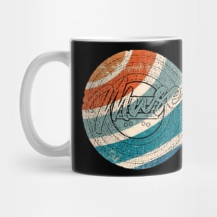 Muse Mug